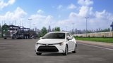 New 2026 Toyota Corolla LE image 3