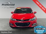 Used 2017 Chevrolet Cruze LT image 5
