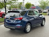 Used 2022 Chevrolet Equinox LT image 5