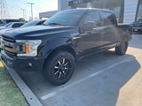 Used 2018 Ford F150 XLT w/ Equipment Group 301A Mid image 2