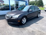 Used 2014 Chevrolet Cruze LT image 2