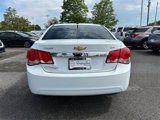 Used 2014 Chevrolet Cruze LTZ image 3
