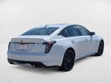 New 2026 Cadillac CT5 Sport image 2