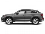 Used 2023 Audi Q5 2.0T Premium Plus image 6
