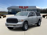 Used 2014 RAM 1500 Big Horn image 2