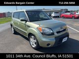 Used 2010 Kia Soul + w/ Audio Pkg image 2