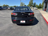Used 2015 Mitsubishi Lancer SE image 4