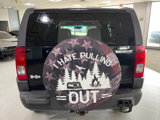Used 2006 HUMMER H3 image 6
