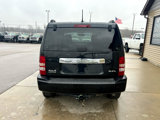 Used 2008 Jeep Liberty Limited w/ Premium Group II image 6