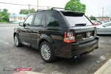 Used 2012 Land Rover Range Rover Sport HSE image 5