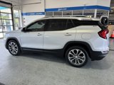 Used 2020 GMC Terrain SLT w/ Preferred Package image 5
