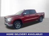 Used 2022 Chevrolet Silverado 1500 LT image 3