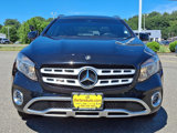 Used 2018 Mercedes-Benz GLA 250 4MATIC image 2
