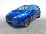 Used 2018 Ford Fiesta SE image 2