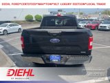 Used 2020 Ford F150 XLT w/ Equipment Group 302A Luxury image 4