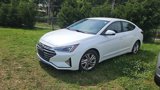 Used 2020 Hyundai Elantra SEL w/ Cargo Package (C1) image 2