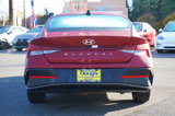 New 2025 Hyundai Elantra SEL image 5