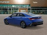 New 2025 Hyundai Elantra Sport image 5