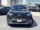 Used 2022 Toyota RAV4 XLE image 2