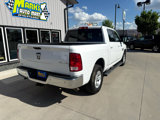 Used 2019 RAM 1500 Classic SLT image 5