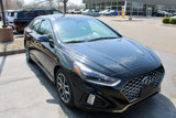 Used 2019 Hyundai Sonata Limited w/ Cargo Package image 2