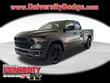 New 2024 RAM 1500 Tradesman w/ Night Edition image 1