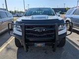 Used 2018 Chevrolet Colorado ZR2 w/ LPO, Door Decal Package image 3