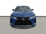 Used 2022 Lexus RX 350 F Sport image 2