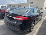 Used 2017 Ford Fusion SE w/ Equipment Group 201A image 5