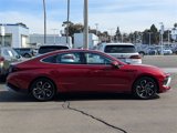Used 2024 Hyundai Sonata SEL image 5