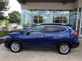 Certified 2019 Nissan Rogue SV image 4