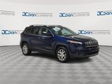 Used 2014 Jeep Cherokee Latitude w/ Comfort/Convenience Group image 2