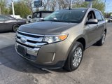 Used 2014 Ford Edge SEL w/ Equipment Group 204A image 2