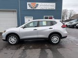 Used 2017 Nissan Rogue S image 4