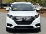Used 2022 Honda HR-V LX image 2