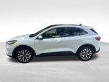 Used 2020 Ford Escape Titanium image 2