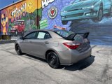 Used 2015 Toyota Corolla LE image 3
