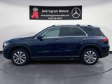Used 2022 Mercedes-Benz GLE 350 4MATIC image 2
