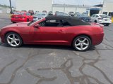 Used 2015 Chevrolet Camaro LT w/ RS Package image 5