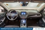 Used 2023 Chevrolet Malibu LT w/ Driver Confidence Package image 3