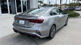 Used 2023 Kia Forte GT image 4