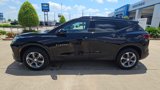 Certified 2023 Chevrolet Blazer LT w/ Convenience Package image 5