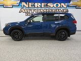 Used 2022 Subaru Forester Wilderness image 4