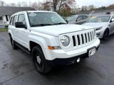 Used 2017 Jeep Patriot Sport w/ Power Value Group image 4