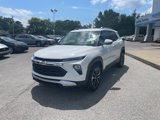 New 2026 Chevrolet TrailBlazer LT w/ Convenience Package image 4
