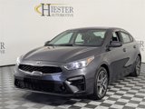 Used 2019 Kia Forte S image 4