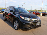 Certified 2022 Honda HR-V LX image 2