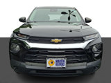 Used 2022 Chevrolet TrailBlazer LS image 2
