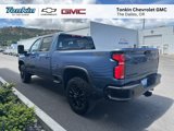 New 2025 Chevrolet Silverado 2500 LT w/ Trail Boss Package image 5