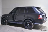 Used 2013 Land Rover Range Rover Sport Supercharged image 4